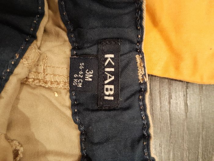 Ensemble été - photo numéro 2