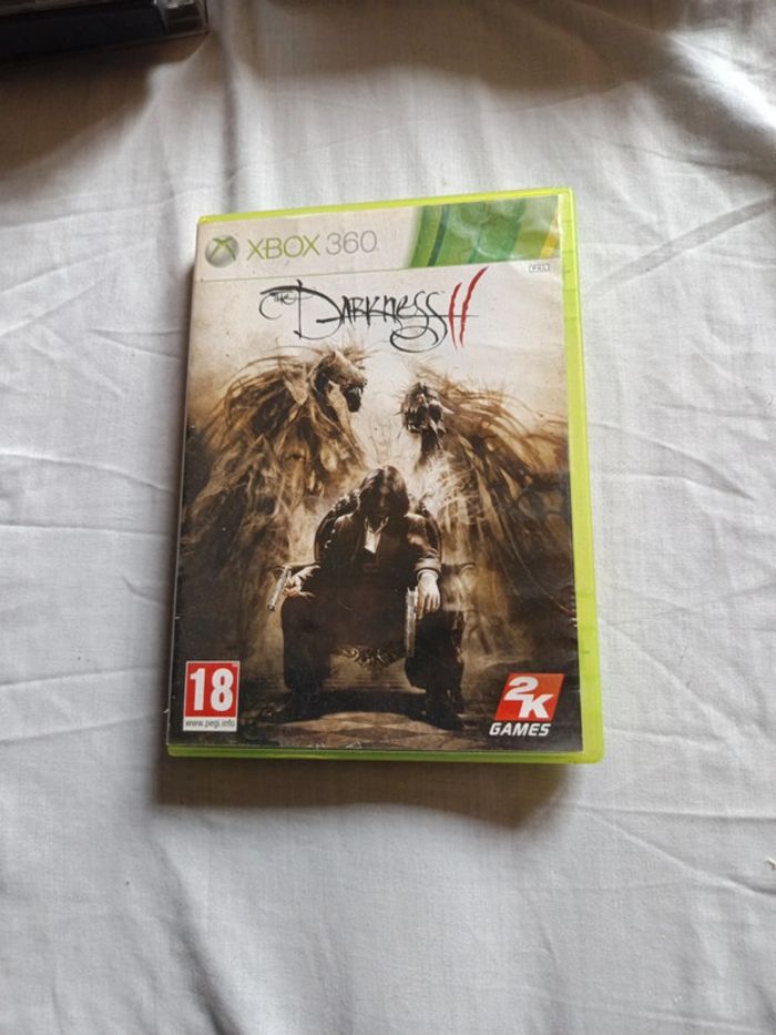 Darkness 2