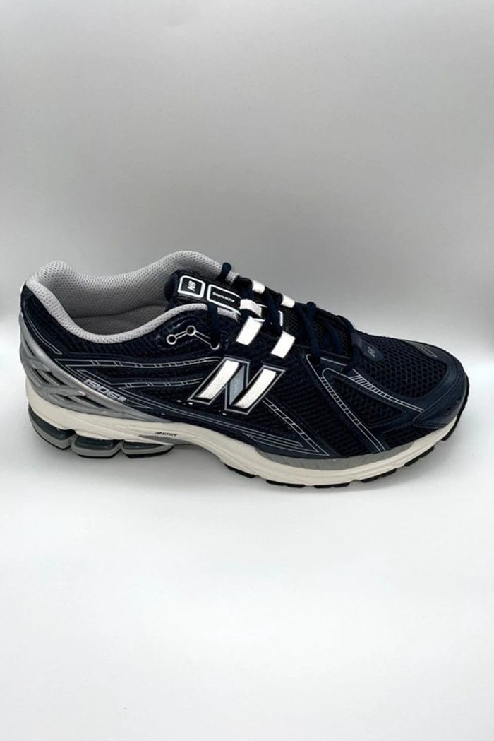 New Balance 1906R Eclipse Navy - photo numéro 2
