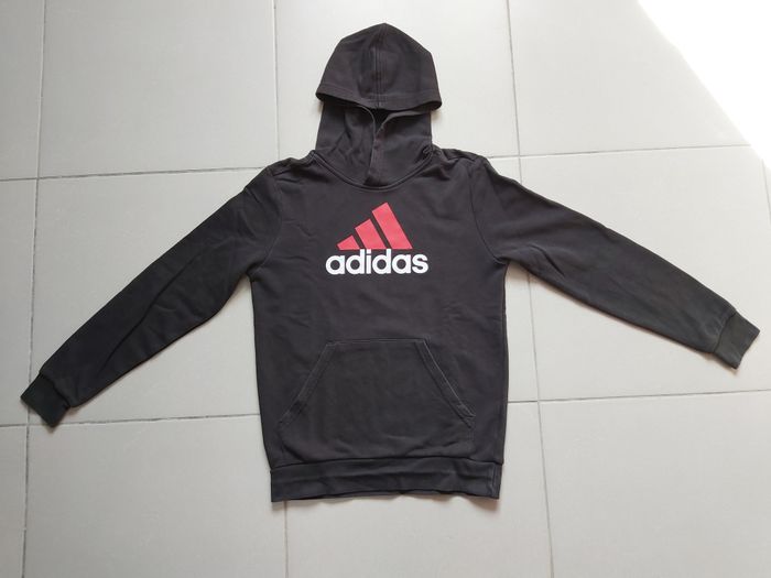 Sweat à capuche
