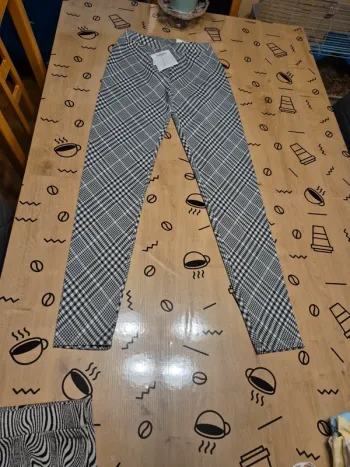 Leggings fille 15/16 ans