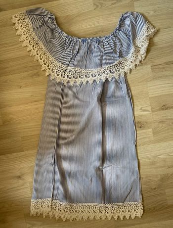 Robe d'été