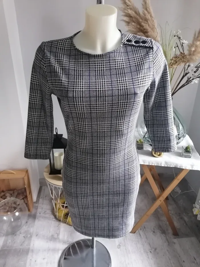 Robe originale mango M