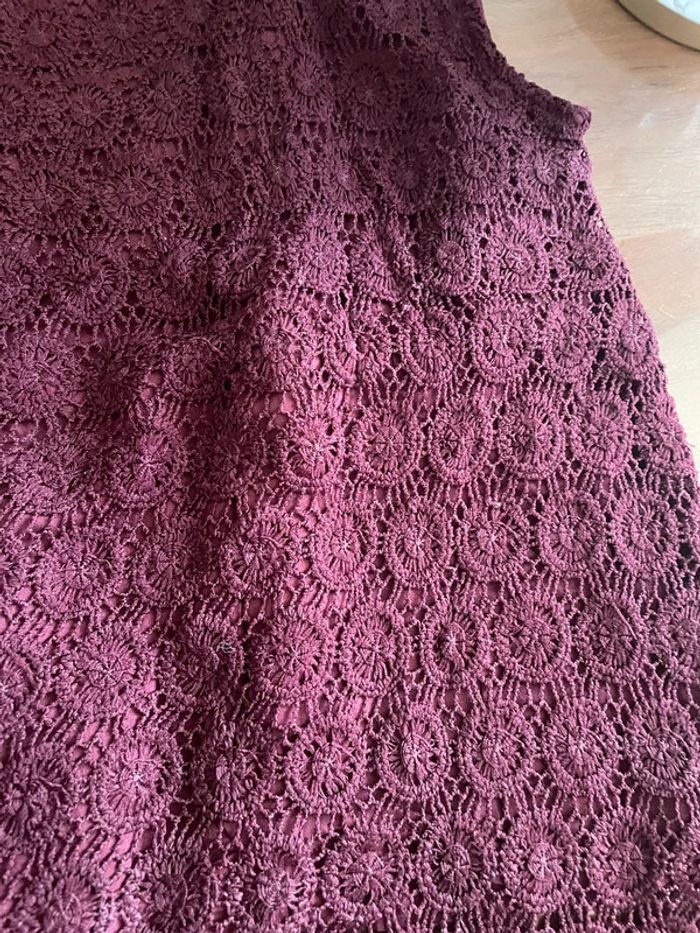 Lot de 4 robes été 6M - photo numéro 4