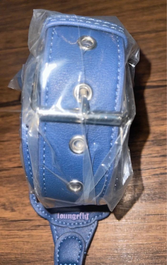 Loungefly Disney bandoulière Stitch - photo numéro 5