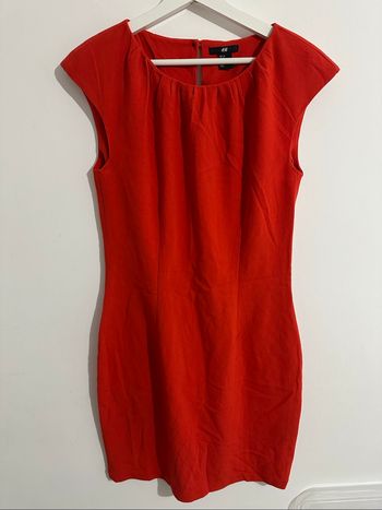 Robe cintrée