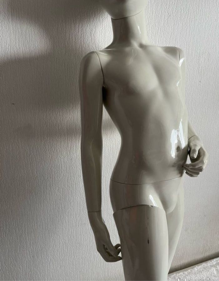 Mannequin - photo numéro 3