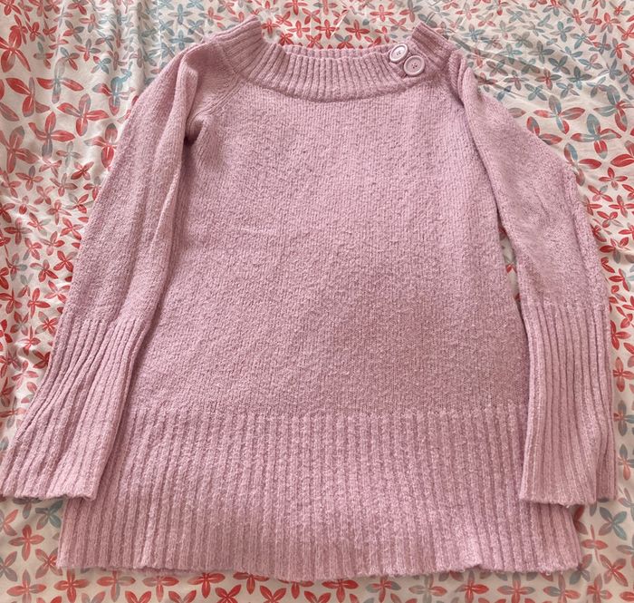 Pull femme - photo numéro 6