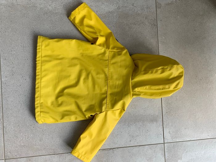 Parka doublée polaire - photo numéro 2