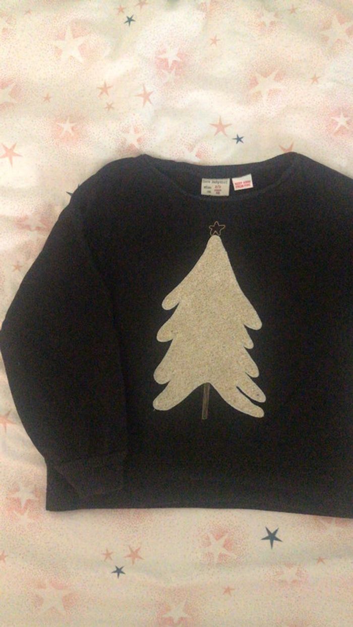 Sweat 2/3 ans