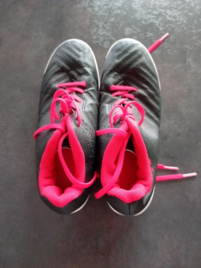 Crampons foot - photo numéro 3