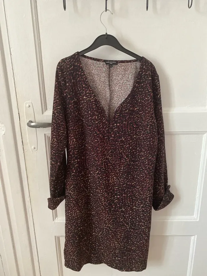 Robe Grain de malice
