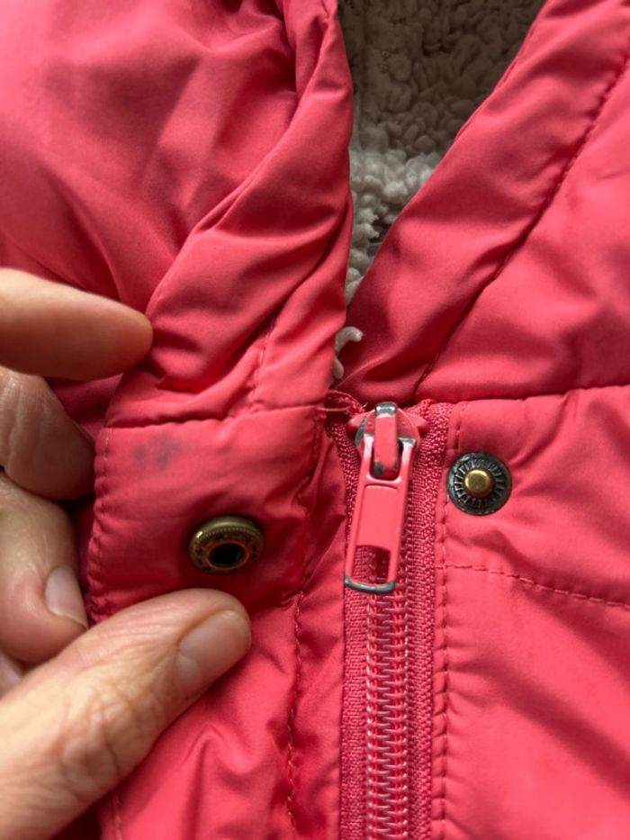 Veste ikks 2 ans - photo numéro 3