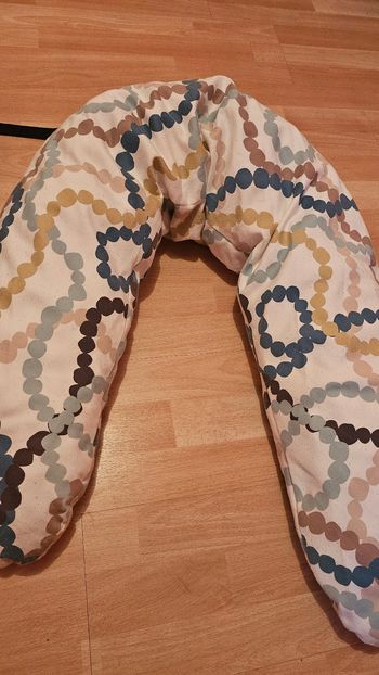 Coussin d'allaitement