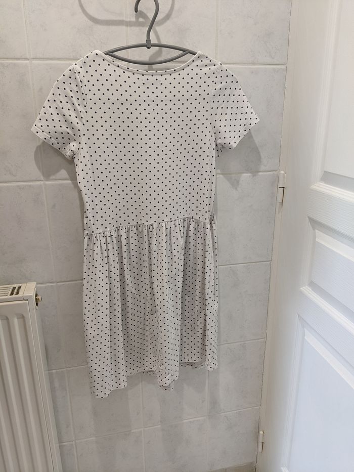 Robe de grossesse courte - photo numéro 2