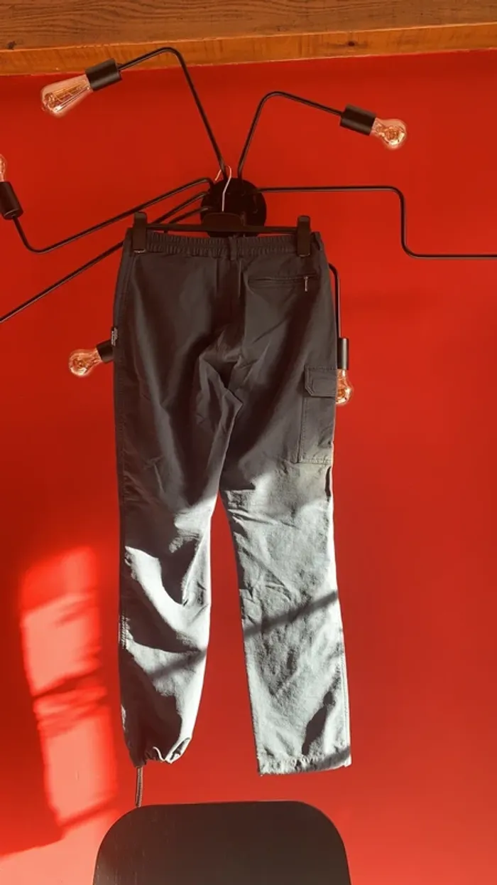 Pantalon Mc Kinley - photo numéro 4