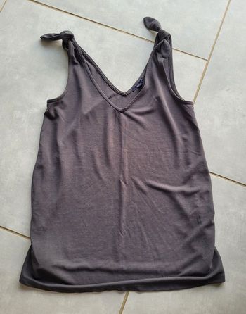 Débardeur grossesse