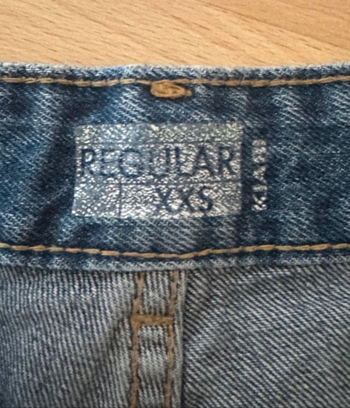 Jeans Regular - photo numéro 3