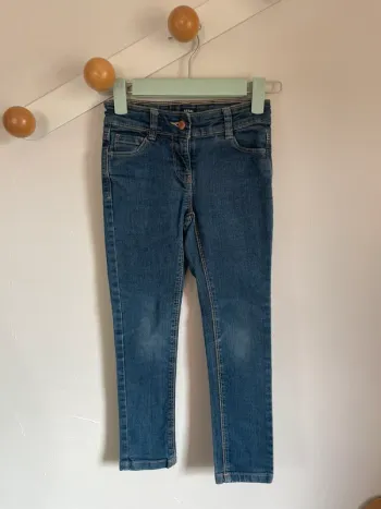 Jeans 6ans
