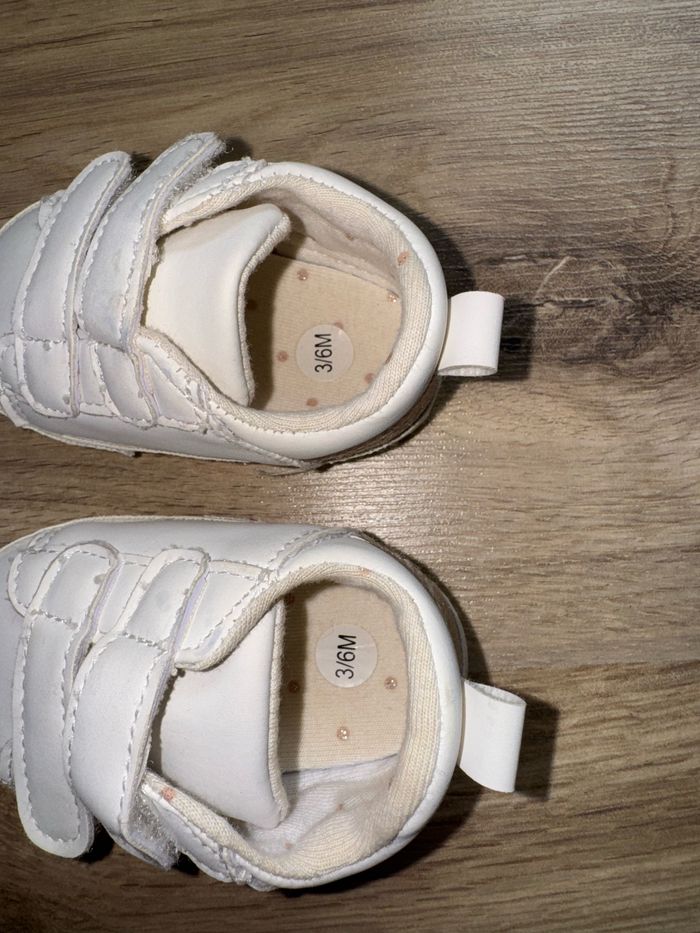 Chaussures - photo numéro 2