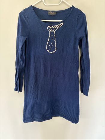 Robe pull