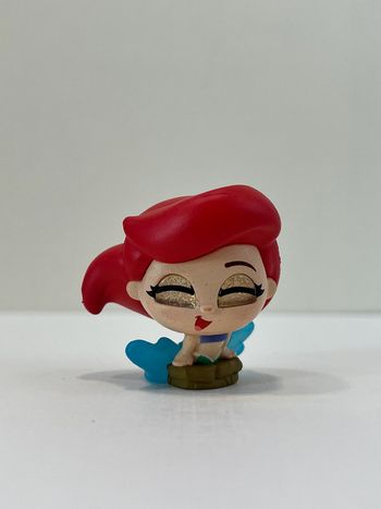 Disney Doorables Remember When - Ariel