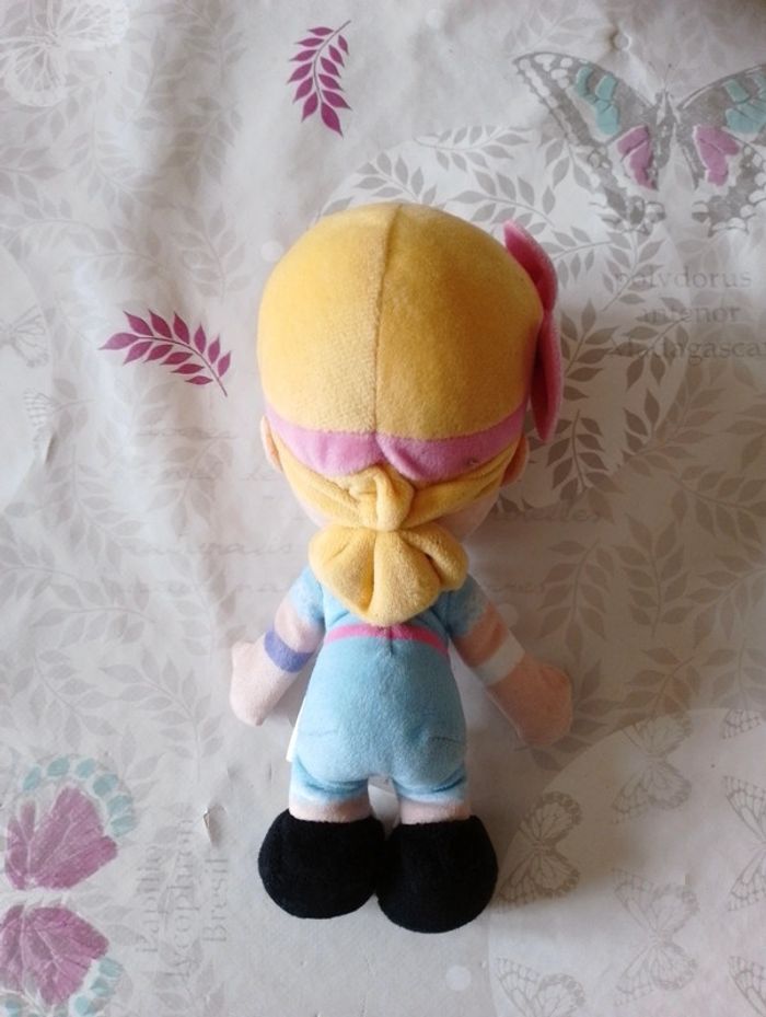 Peluche Elsa - photo numéro 2