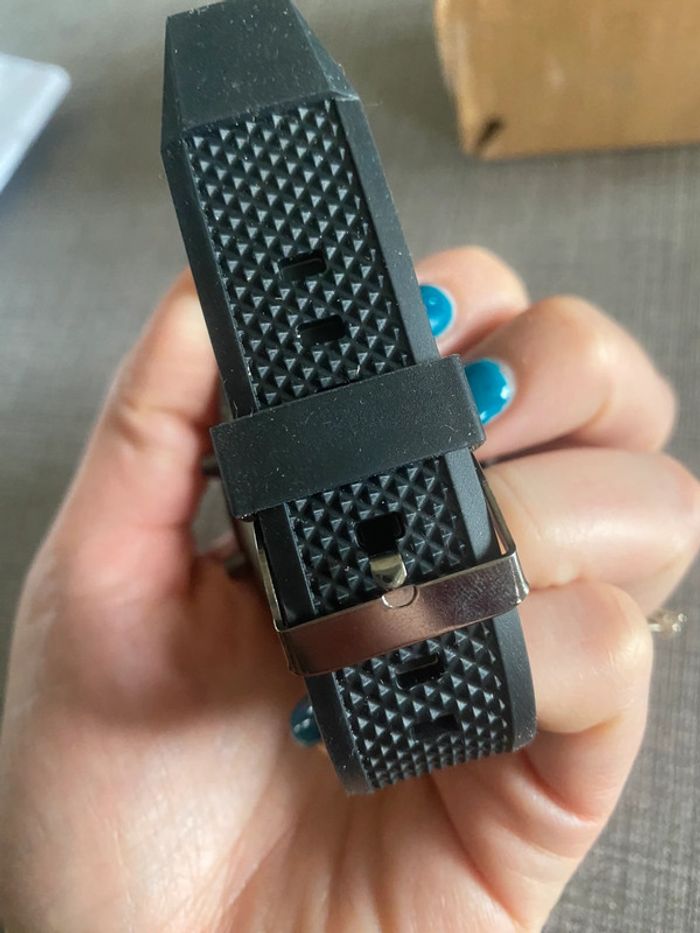 Podomètre - photo numéro 4