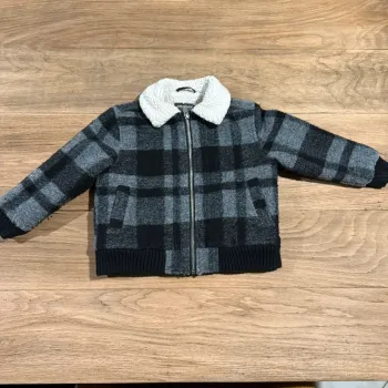 Veste intérieur rembouré