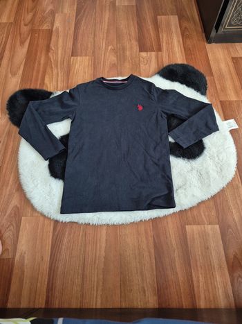 T shirt léger polo assn