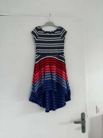 Robe Tommy Hilfiger