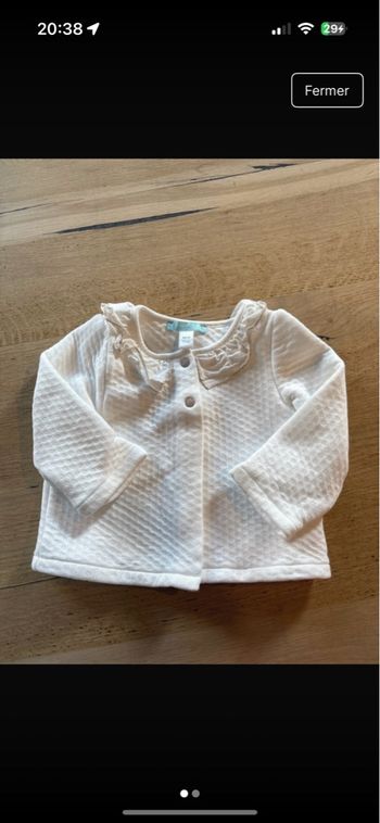 Gilet 