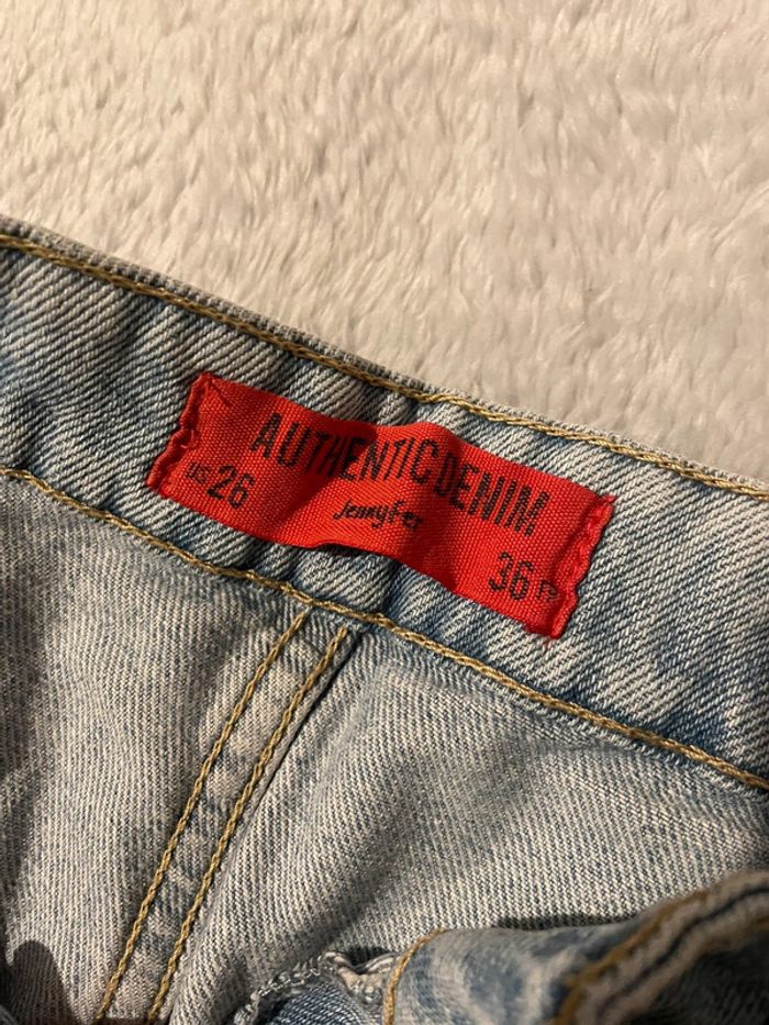 Jeans cargo - photo numéro 2