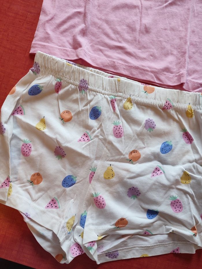 Pyjashhort - photo numéro 2