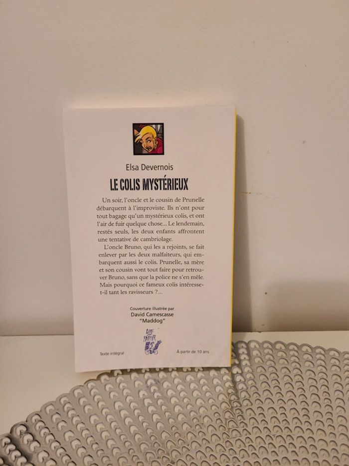 Livres enfant - photo numéro 2