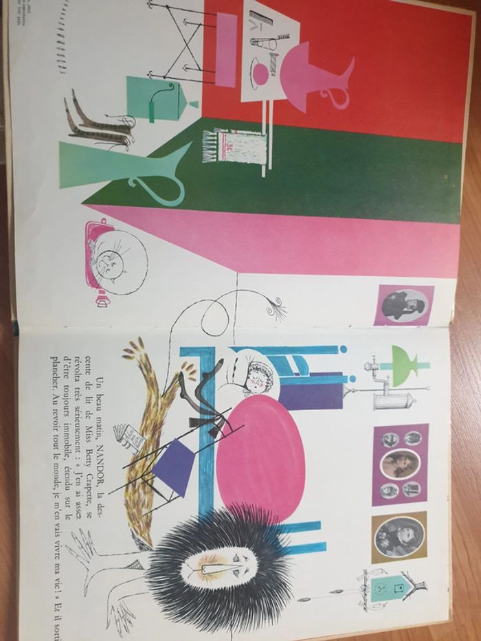 Lot de livres - photo numéro 9