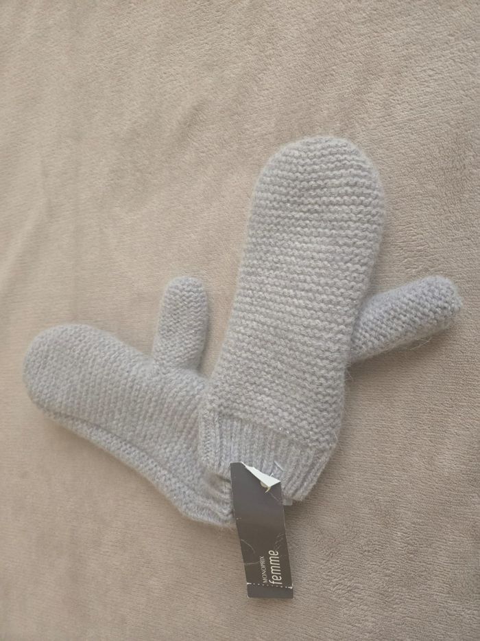 MOUFLES - photo numéro 2