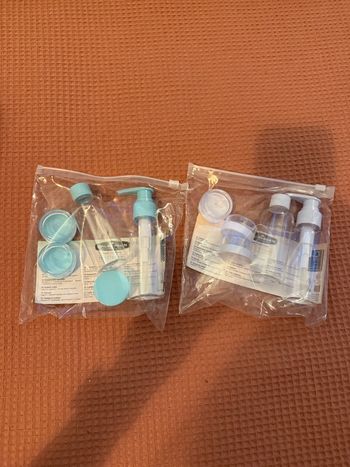 Set de voyage