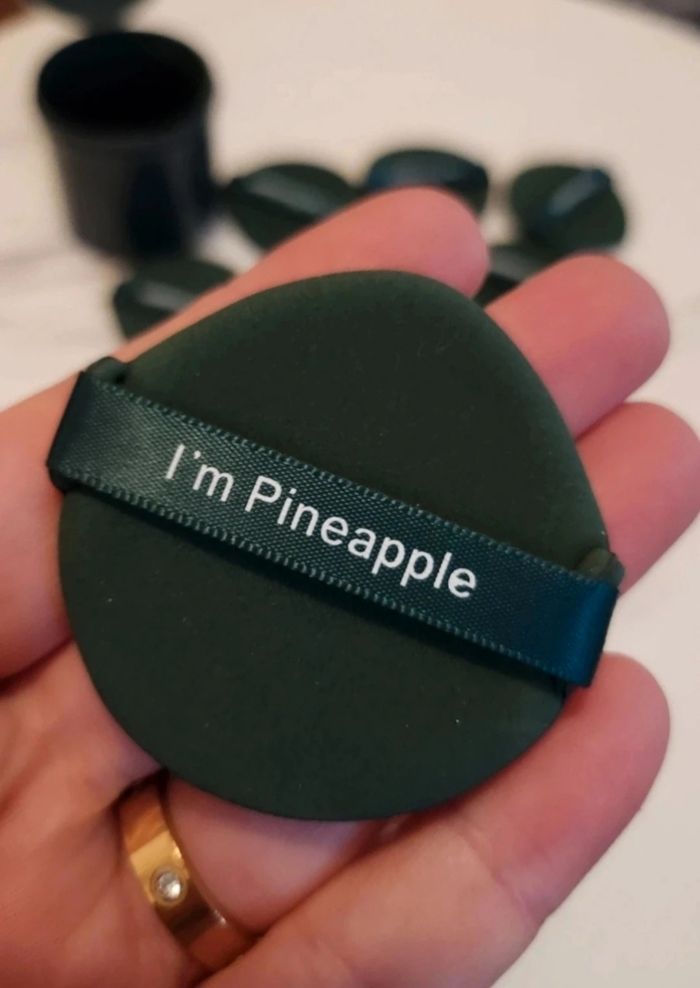 Accessoires maquillage - photo numéro 5