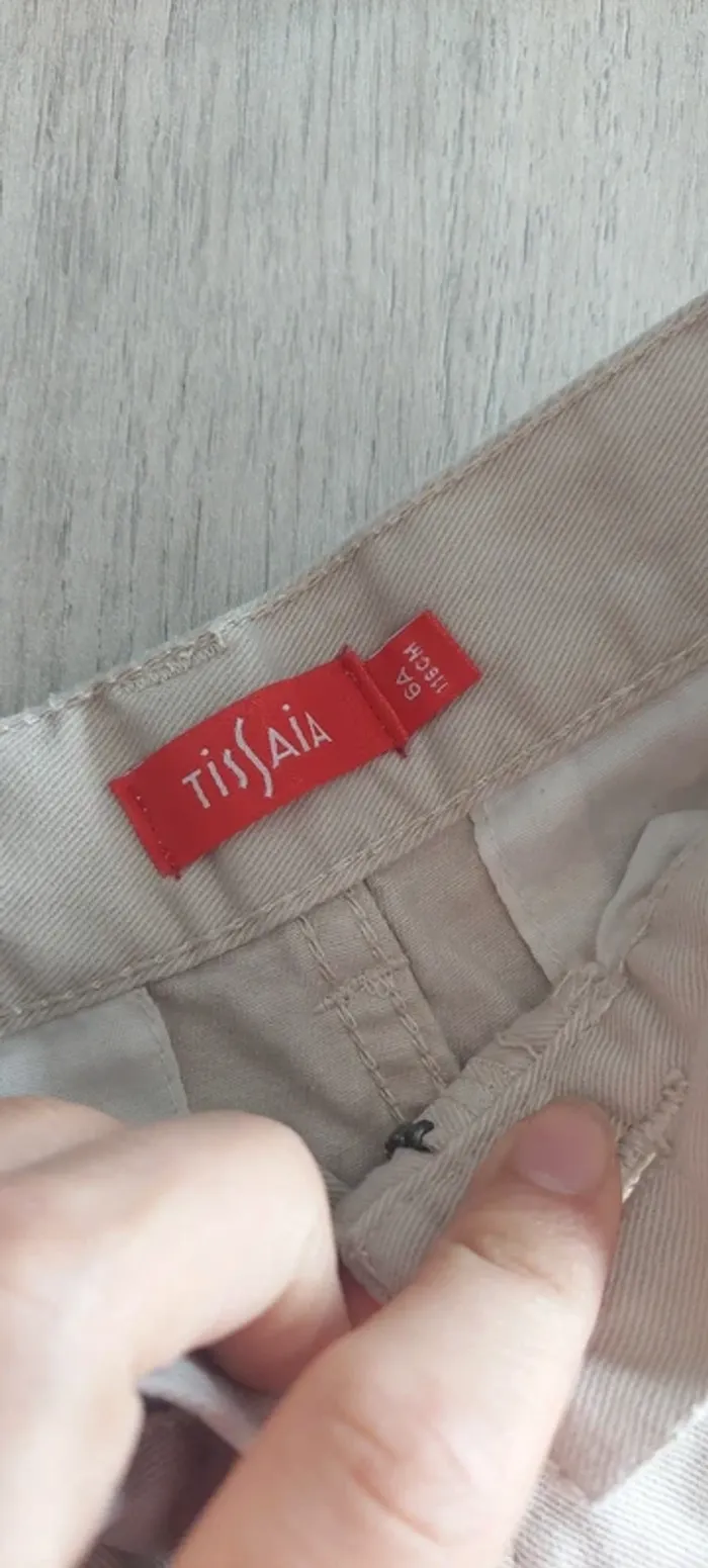 Short - photo numéro 2