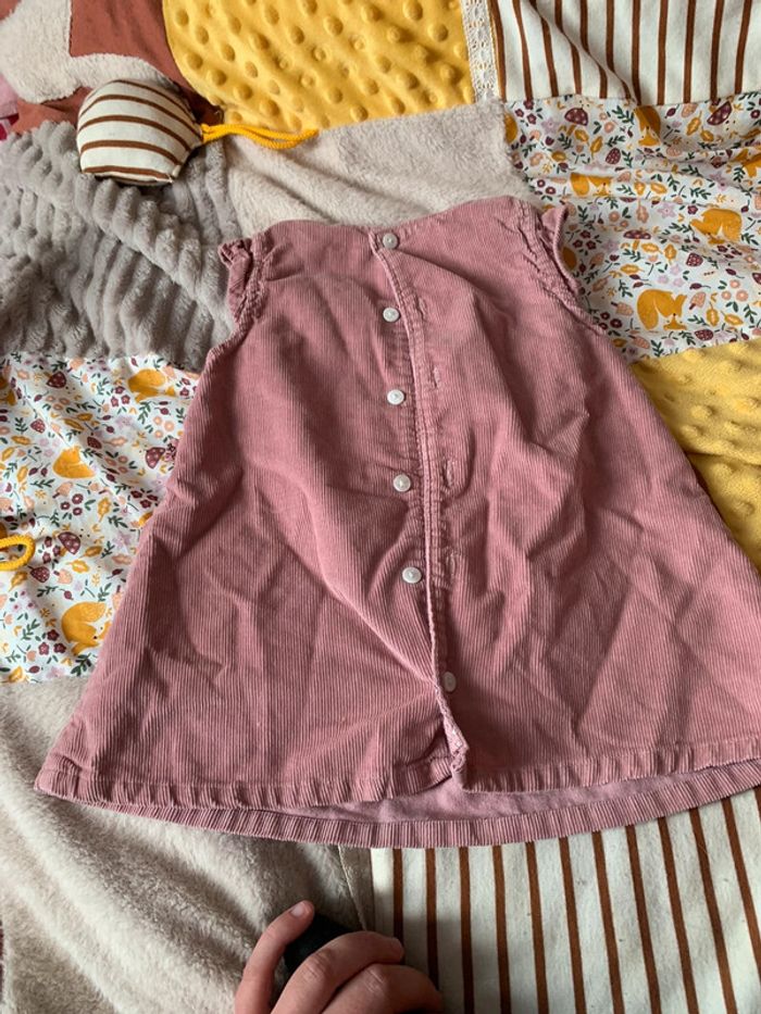 Robe 9 mois - photo numéro 3