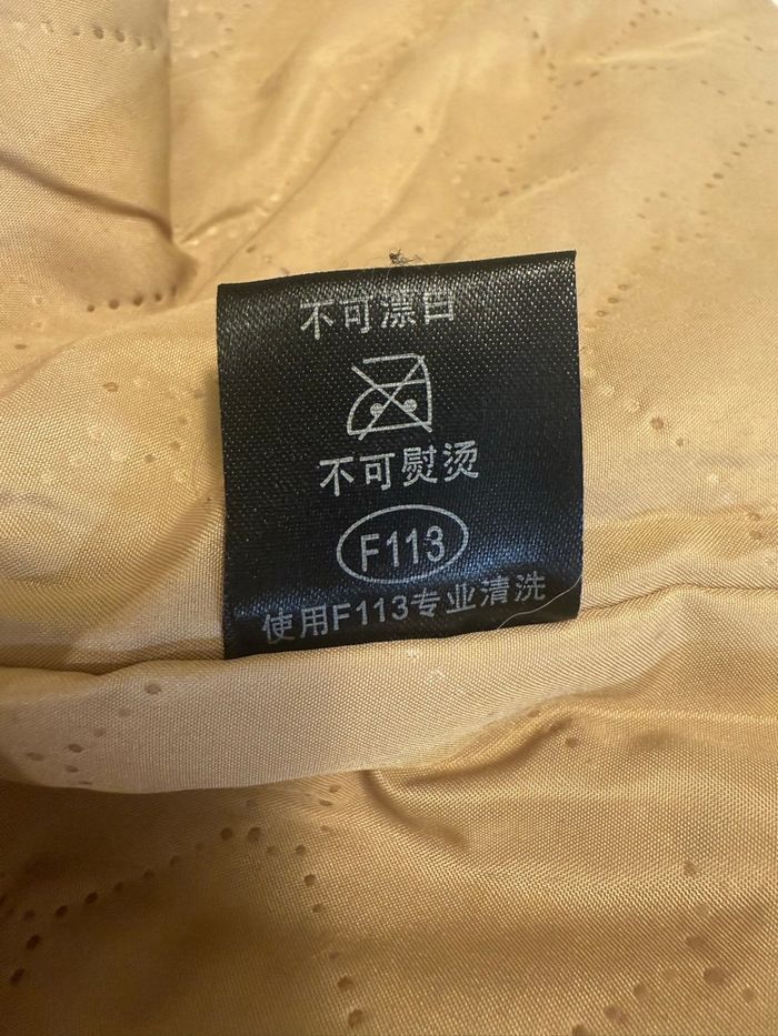 Fourrure véritable - photo numéro 7