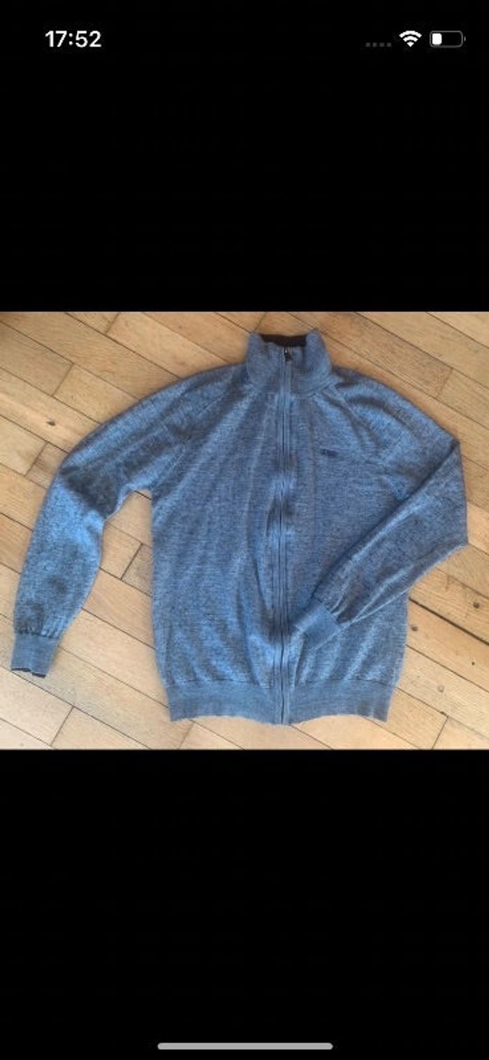 Gilet taille M
