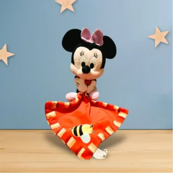 Magnifique doudou Disney baby