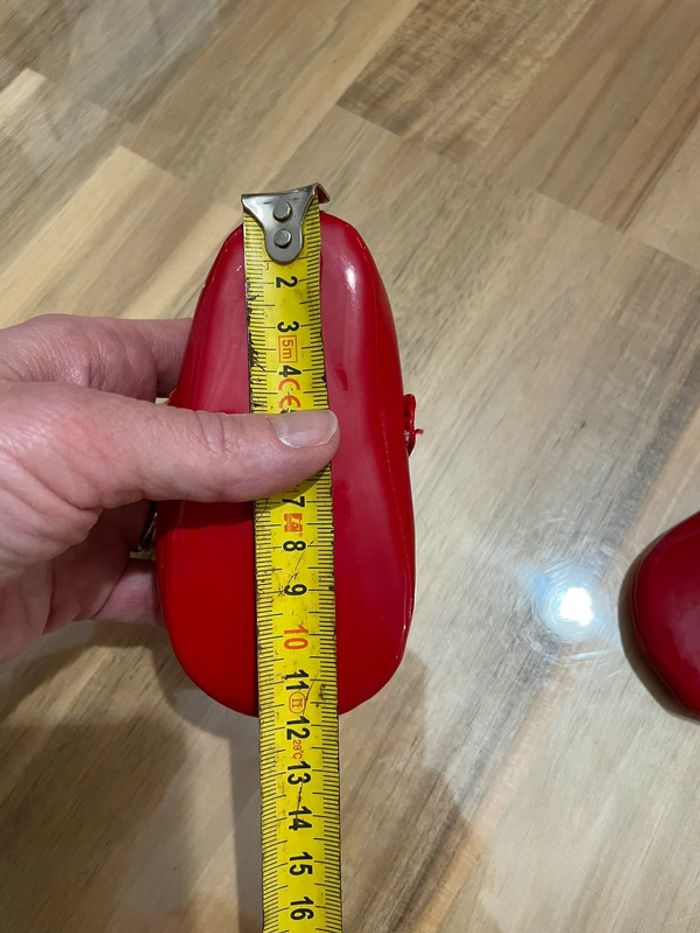 Une paire de ballerines pointure 19/20 - photo numéro 8