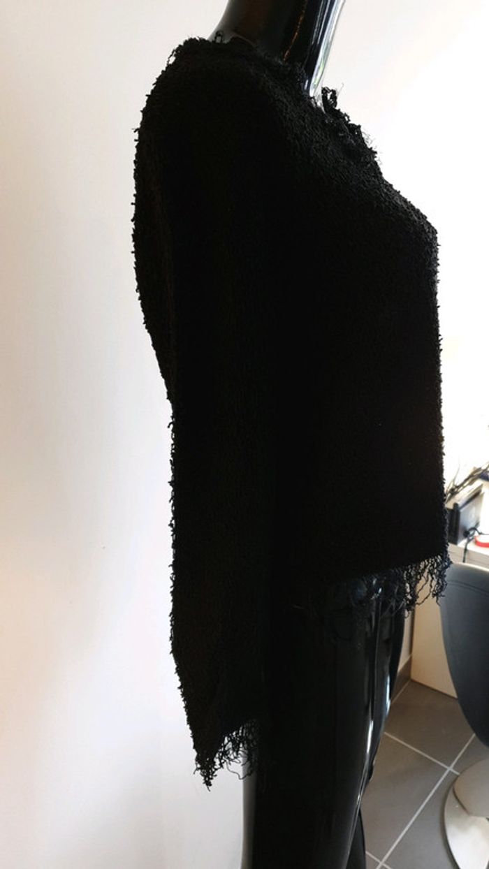 Pull leger - photo numéro 3