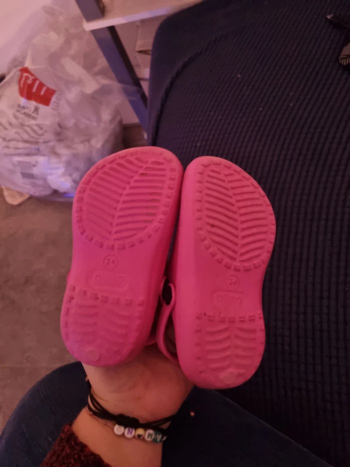 Sabot de jardin - photo numéro 3