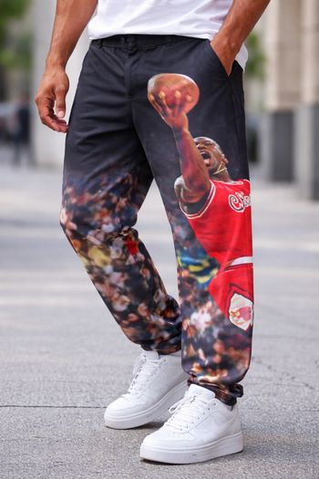 Pantalon Jordan taille XXL neuf