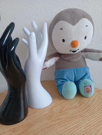 Tchoupi 30 interactif raconte des histoires dessin animé tchoupi et doudou