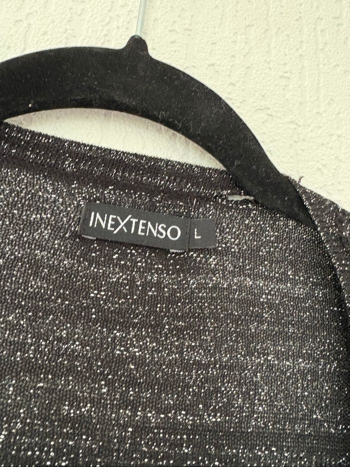Gilet taille L - photo numéro 2